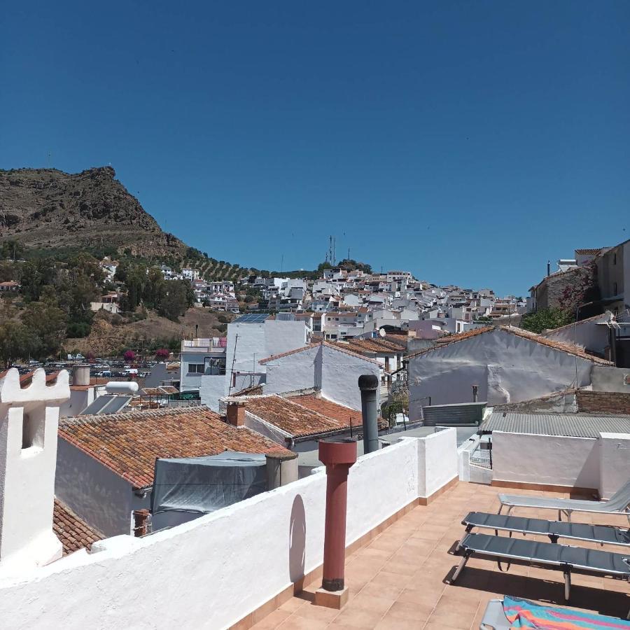 Ascent At Alora Διαμέρισμα Μάλαγα Εξωτερικό φωτογραφία