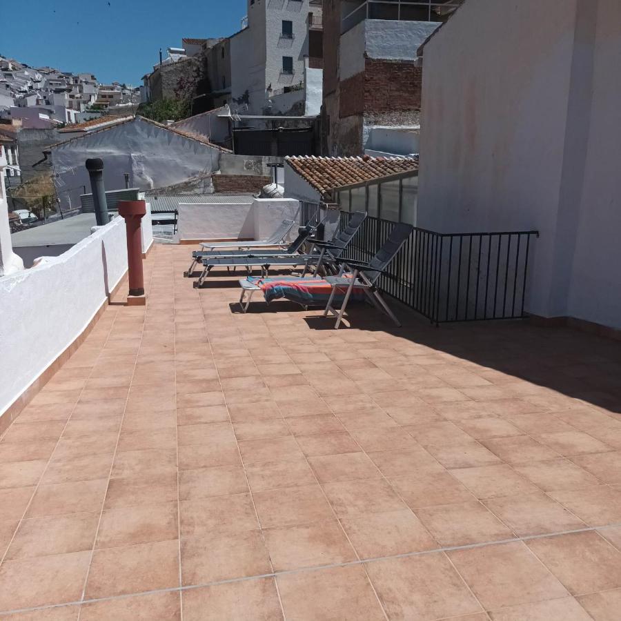 Ascent At Alora Διαμέρισμα Μάλαγα Εξωτερικό φωτογραφία