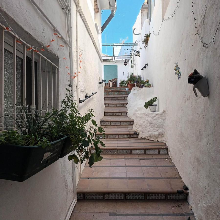 Ascent At Alora Διαμέρισμα Μάλαγα Εξωτερικό φωτογραφία